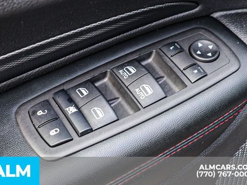 Used 2025 Dodge Durango GT AWD/4WD image 47