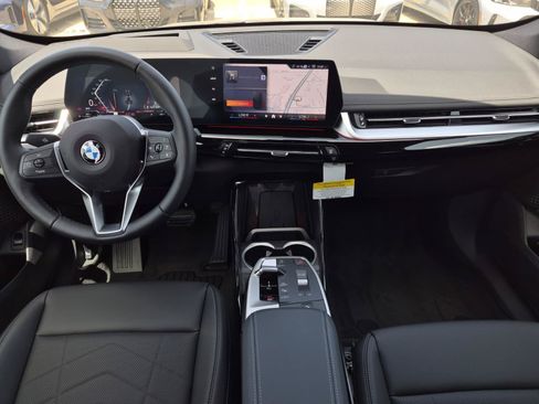 New 2026 BMW X1 xDrive28i w/ Technology Package AWD/4WD image 20