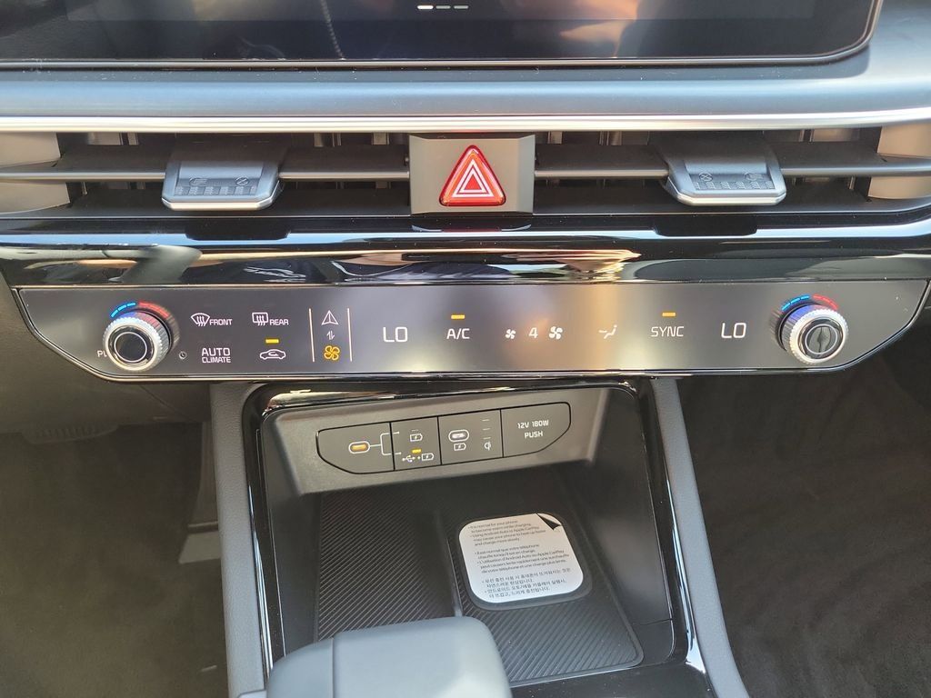 New 2026 Kia K5 GT-Line w/ GT-Line Premium Package FWD image 32