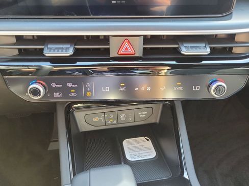 New 2026 Kia K5 GT-Line image 32