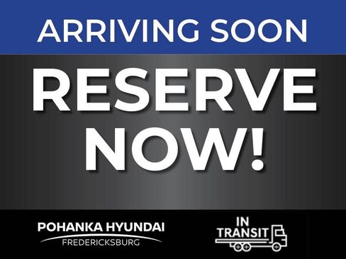 New 2026 Hyundai Palisade Calligraphy image 1