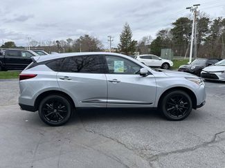 Used 2025 Acura RDX SH-AWD video 2