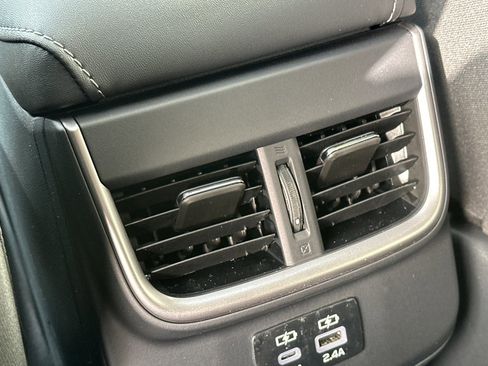 New 2025 Subaru Outback Premium image 14