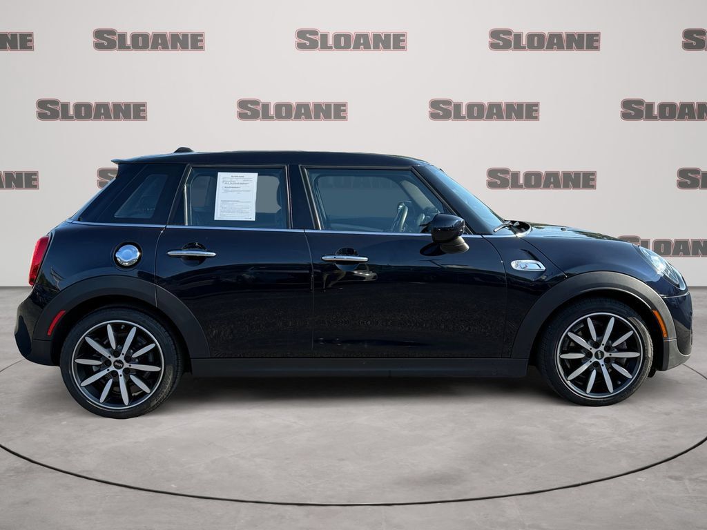 Used 2021 MINI Cooper S FWD image 6