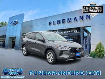 New 2026 Ford Escape Active w/ Cold Weather Package