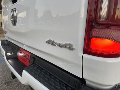 Certified 2021 RAM 1500 Laramie w/ Laramie Southwest Edition image 62