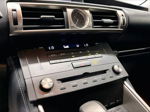 Used 2015 Lexus IS 250 AWD w/ Premium Package image 35