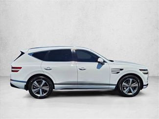Used 2023 Genesis GV80 2.5T w/ Prestige 20" Package AWD/4WD video 3