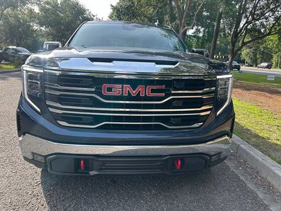 Used 2023 GMC Sierra 1500 SLT w/ SLT Premium Package