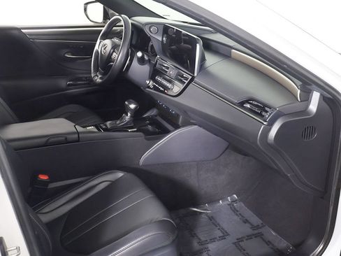 Used 2023 Lexus ES 300h F Sport FWD image 25
