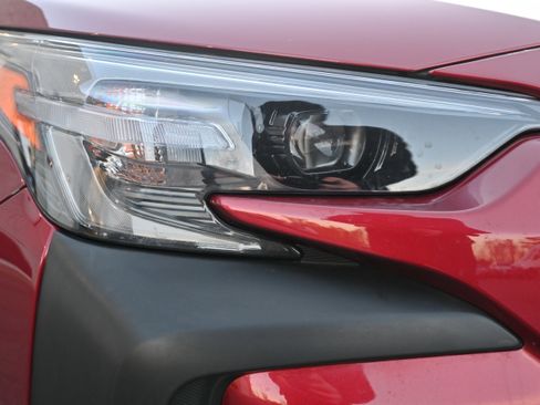 Used 2025 Subaru Outback Touring XT image 11