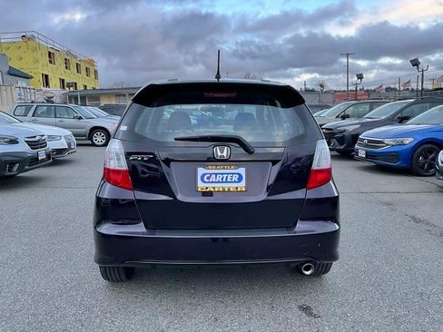 Used 2013 Honda Fit Sport image 7