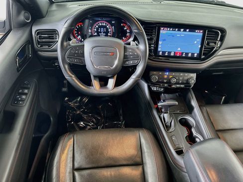 Used 2023 Dodge Durango R/T AWD/4WD image 23