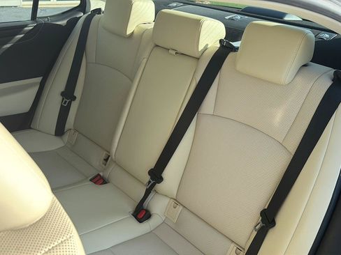 Used 2022 Lexus ES 350 w/ Premium Package FWD image 31
