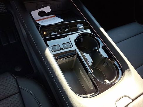 New 2026 Nissan Murano SL image 7