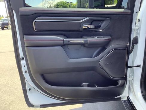 Used 2025 RAM 1500 RHO w/ RHO Level 1 Equipment Group AWD/4WD image 28