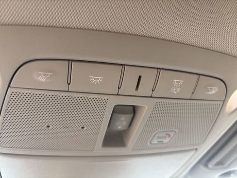 Certified 2024 Nissan Armada SL w/ Captain's Chairs Package image 18