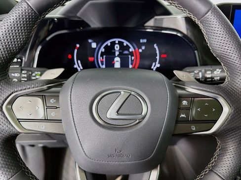 Used 2022 Lexus NX 350 F Sport AWD/4WD image 16