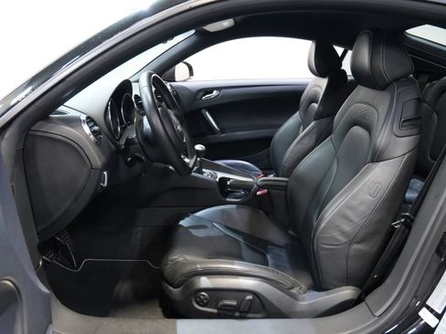 Used 2012 Audi TT RS AWD/4WD image 25