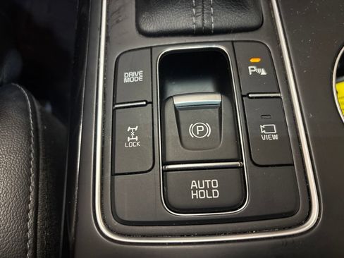Used 2020 Kia Sorento SX AWD/4WD image 14