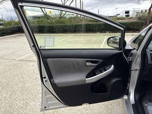 Used 2015 Toyota Prius Two image 21