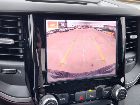 New 2025 RAM 1500 Tradesman image 16