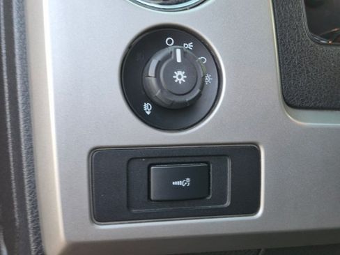 Used 2013 Ford F150 FX4 w/ Luxury Equipment Group AWD/4WD image 14