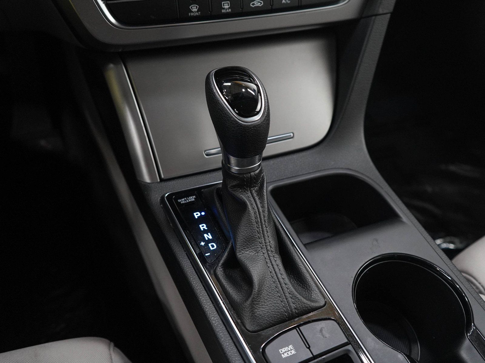Used 2017 Hyundai Sonata Sport FWD image 21