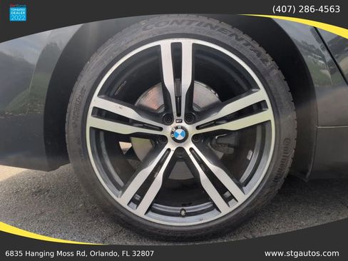 Used 2016 BMW 750i xDrive 750i xDrive Sedan 4D image 34