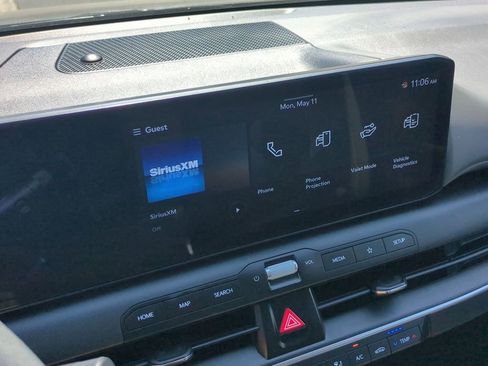 Used 2025 Kia K4 FWD image 18