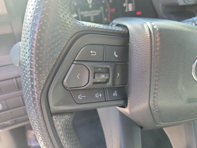 Certified 2025 Toyota Tacoma SR RWD image 23