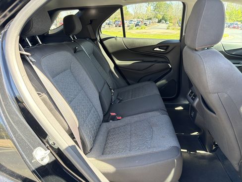 Used 2024 Chevrolet Equinox LT image 15
