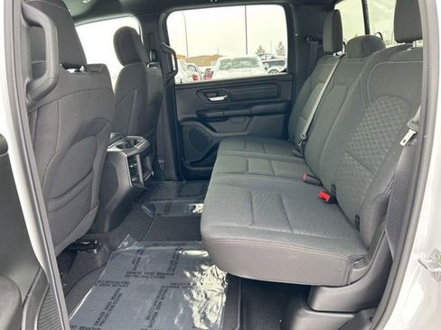New 2026 RAM 1500 Express image 15