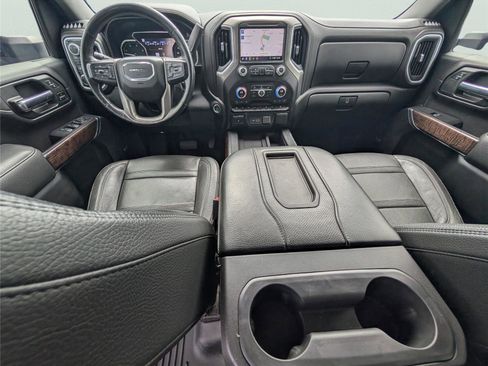 Used 2020 GMC Sierra 2500 Denali w/ Denali Ultimate Package AWD/4WD image 31