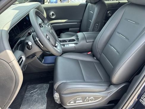 New 2026 Hyundai Palisade Calligraphy image 9