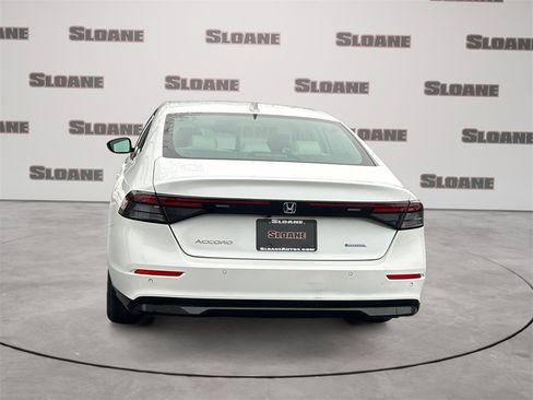 Used 2023 Honda Accord EX-L image 4