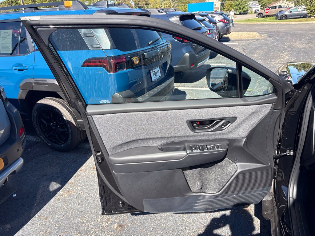 New 2026 Subaru Outback Limited AWD/4WD image 18