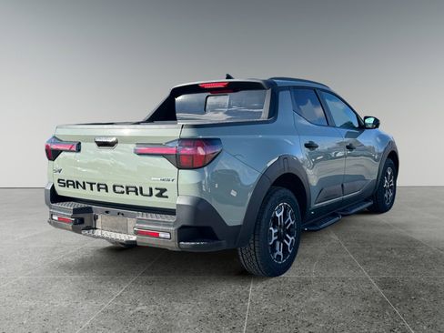 New 2026 Hyundai Santa Cruz XRT image 5