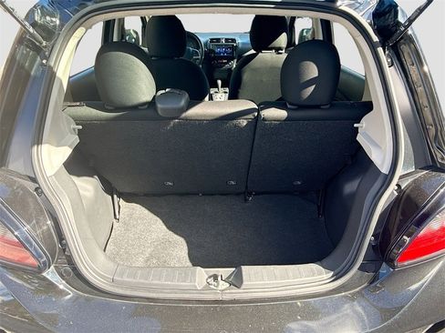 Used 2021 Mitsubishi Mirage ES image 26