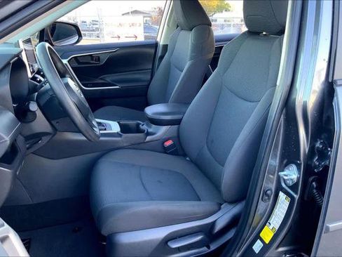 Certified 2024 Toyota RAV4 LE image 7