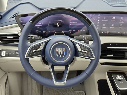 New 2026 Buick Enclave Avenir w/ Super Cruise Package FWD image 23