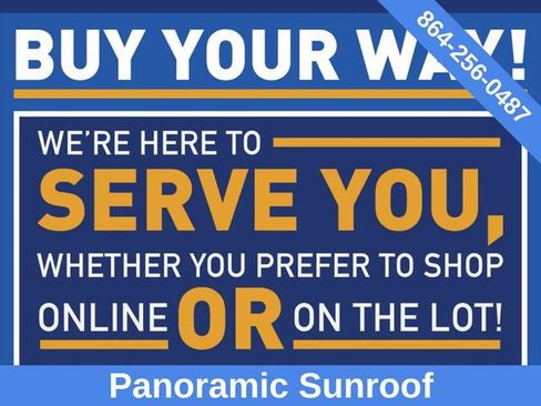 Used 2022 Ford Explorer ST w/ Equipment Group 401A image 3