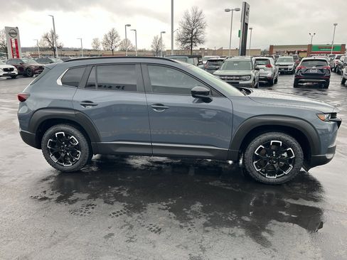 New 2026 MAZDA CX-50 Meridian Edition w/ Weather Package image 6