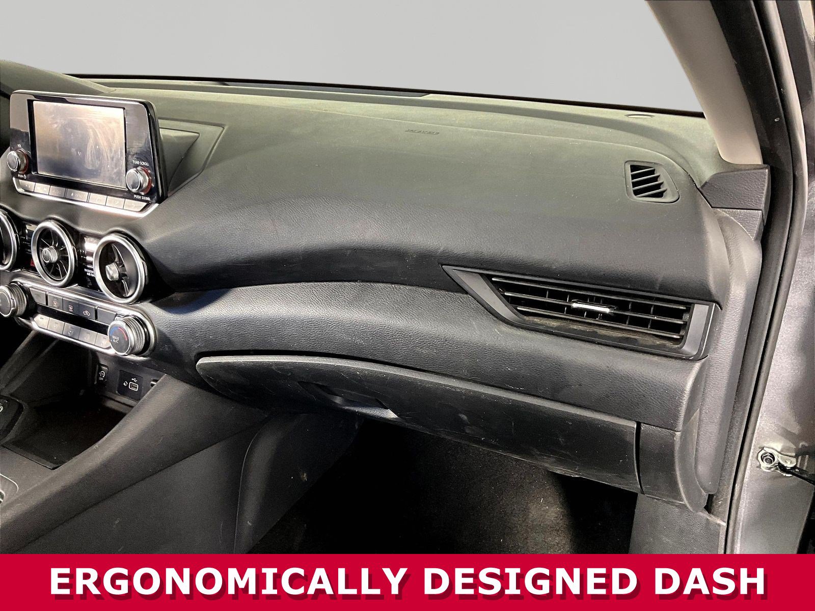 Certified 2024 Nissan Sentra S FWD image 24