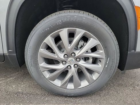 New 2026 Buick Enclave Preferred image 5