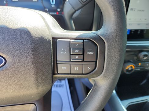 Used 2024 Ford F150 STX RWD image 27