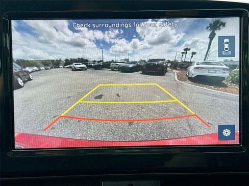 Used 2022 Hyundai Elantra N Line w/ Cargo Package FWD image 13