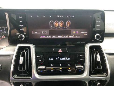 Used 2022 Kia Sorento SX FWD image 20