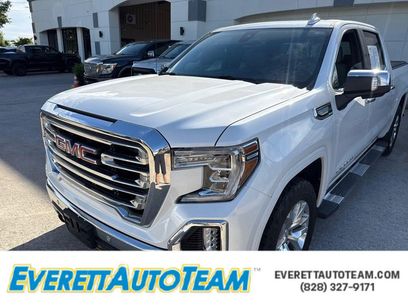 Used 2020 GMC Sierra 1500 SLT