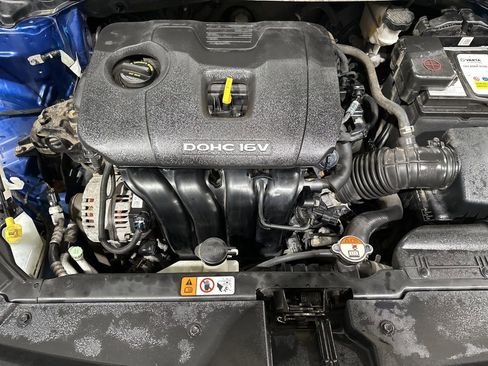 Used 2018 Kia Forte S image 21